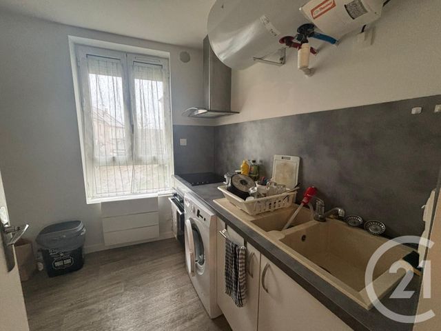 Appartement F2 à louer - 2 pièces - 54.06 m2 - FUBLAINES - 77 - ILE-DE-FRANCE - Century 21 Avenir Immobilier