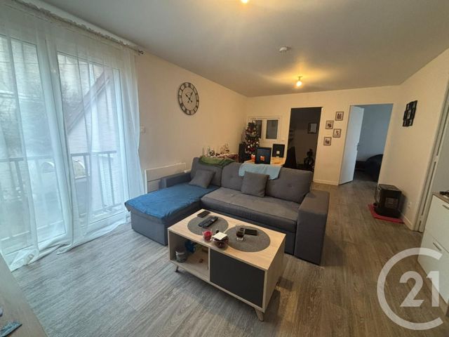 Appartement F2 à louer FUBLAINES