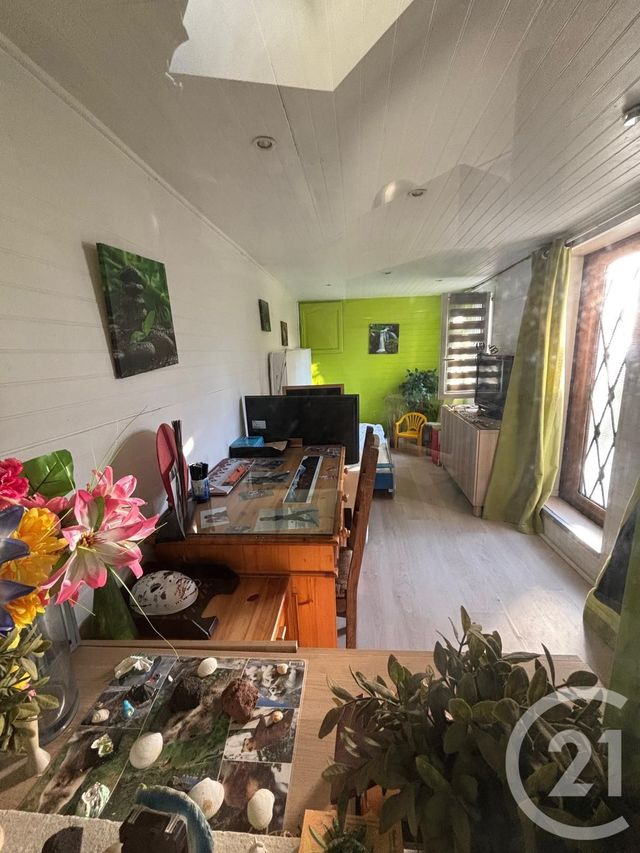 maison à vendre - 3 pièces - 77.0 m2 - VILLEPARISIS - 77 - ILE-DE-FRANCE - Century 21 Avenir Immobilier