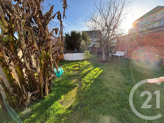 maison à vendre - 3 pièces - 77.0 m2 - VILLEPARISIS - 77 - ILE-DE-FRANCE - Century 21 Avenir Immobilier