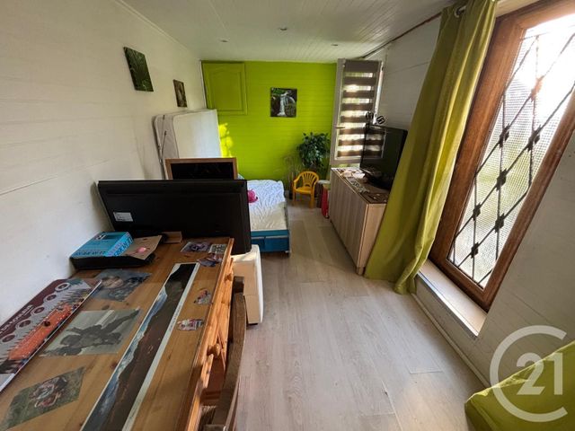maison à vendre - 3 pièces - 77.0 m2 - VILLEPARISIS - 77 - ILE-DE-FRANCE - Century 21 Avenir Immobilier