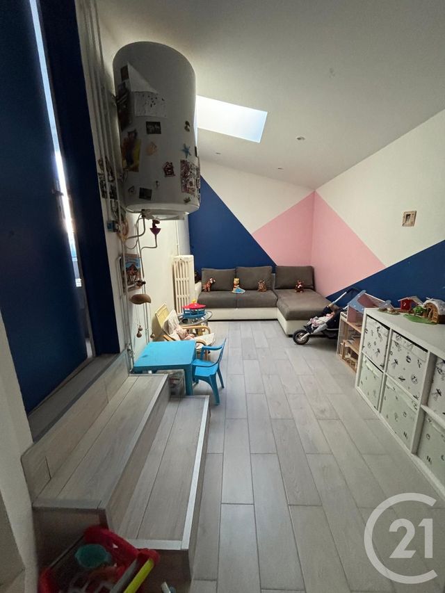 maison à vendre - 3 pièces - 77.0 m2 - VILLEPARISIS - 77 - ILE-DE-FRANCE - Century 21 Avenir Immobilier