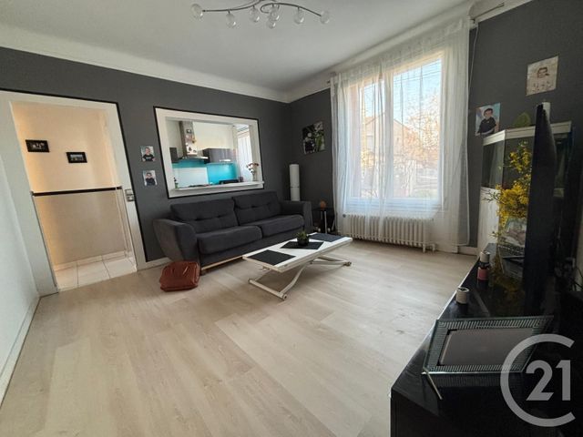 maison à vendre - 3 pièces - 77.0 m2 - VILLEPARISIS - 77 - ILE-DE-FRANCE - Century 21 Avenir Immobilier