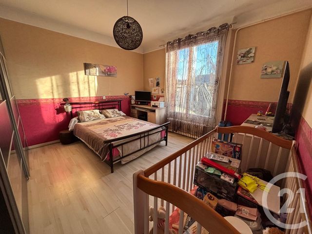 maison à vendre - 3 pièces - 77.0 m2 - VILLEPARISIS - 77 - ILE-DE-FRANCE - Century 21 Avenir Immobilier