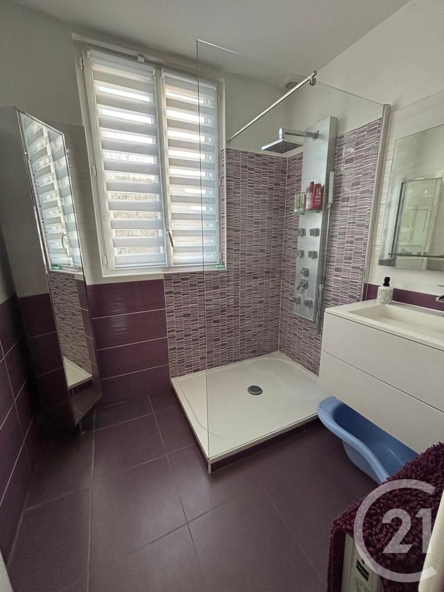 maison à vendre - 3 pièces - 77.0 m2 - VILLEPARISIS - 77 - ILE-DE-FRANCE - Century 21 Avenir Immobilier