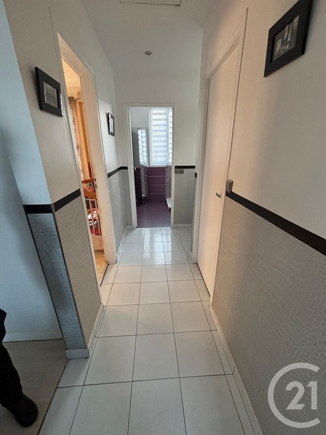maison à vendre - 3 pièces - 77.0 m2 - VILLEPARISIS - 77 - ILE-DE-FRANCE - Century 21 Avenir Immobilier