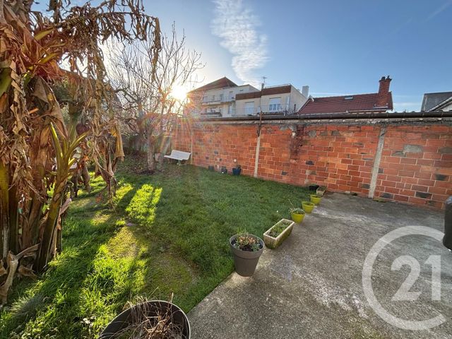 maison à vendre - 3 pièces - 77.0 m2 - VILLEPARISIS - 77 - ILE-DE-FRANCE - Century 21 Avenir Immobilier