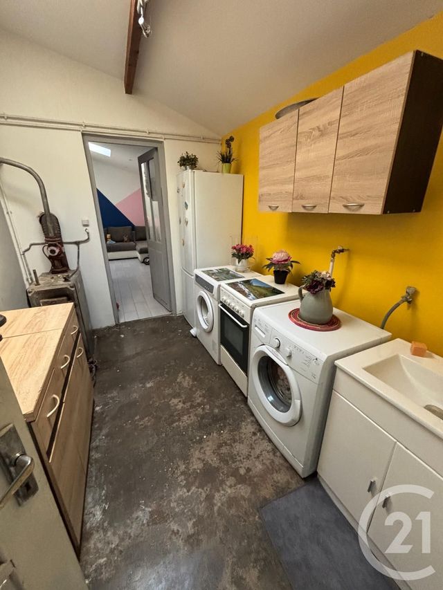maison à vendre - 3 pièces - 77.0 m2 - VILLEPARISIS - 77 - ILE-DE-FRANCE - Century 21 Avenir Immobilier