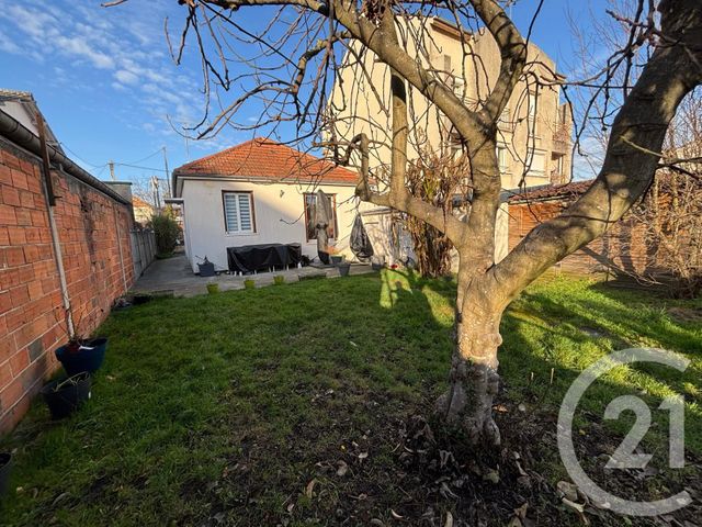 maison - VILLEPARISIS - 77