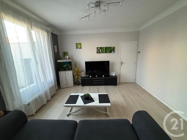 maison à vendre - 3 pièces - 77.0 m2 - VILLEPARISIS - 77 - ILE-DE-FRANCE - Century 21 Avenir Immobilier