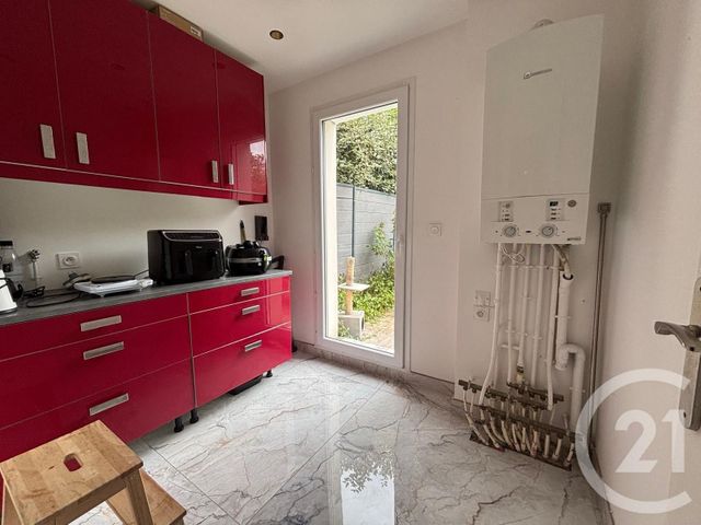 maison à vendre - 6 pièces - 103.61 m2 - CLAYE SOUILLY - 77 - ILE-DE-FRANCE - Century 21 Avenir Immobilier