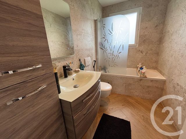 maison à vendre - 6 pièces - 103.61 m2 - CLAYE SOUILLY - 77 - ILE-DE-FRANCE - Century 21 Avenir Immobilier