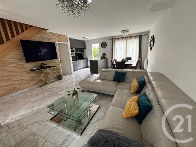 maison à vendre - 6 pièces - 103.61 m2 - CLAYE SOUILLY - 77 - ILE-DE-FRANCE - Century 21 Avenir Immobilier