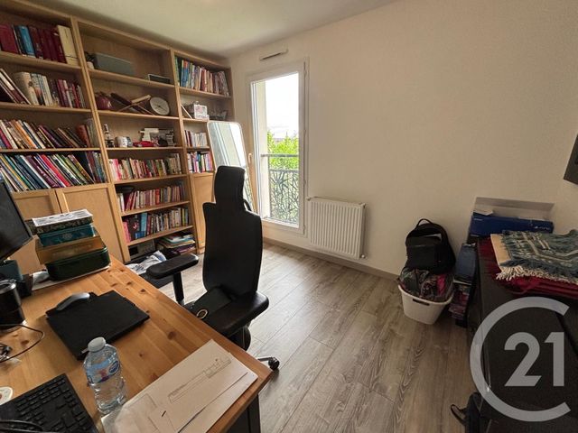 maison à vendre - 6 pièces - 103.61 m2 - CLAYE SOUILLY - 77 - ILE-DE-FRANCE - Century 21 Avenir Immobilier