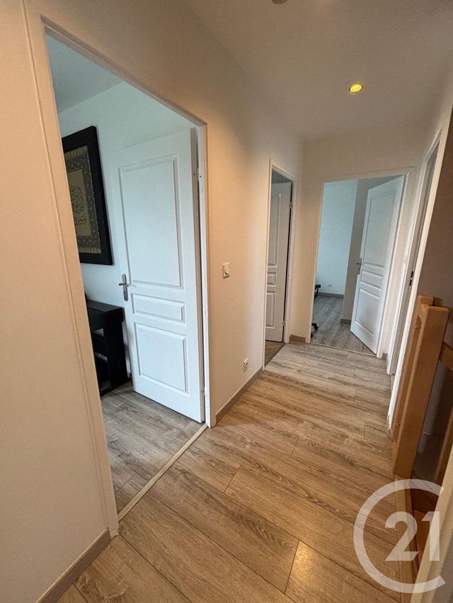 maison à vendre - 6 pièces - 103.61 m2 - CLAYE SOUILLY - 77 - ILE-DE-FRANCE - Century 21 Avenir Immobilier