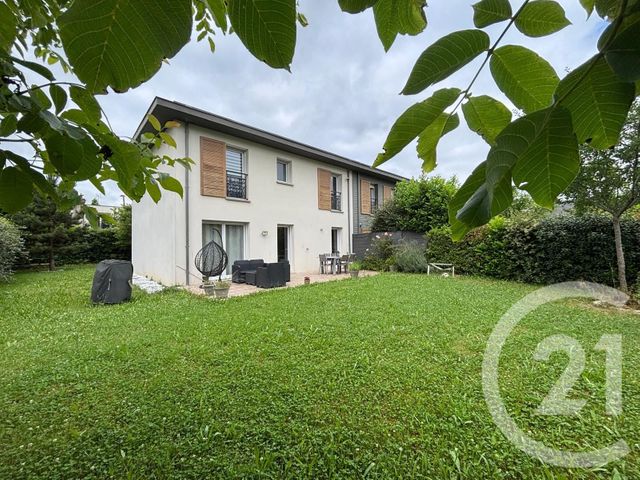 maison - CLAYE SOUILLY - 77