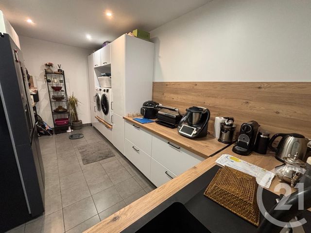 maison à vendre - 6 pièces - 103.61 m2 - CLAYE SOUILLY - 77 - ILE-DE-FRANCE - Century 21 Avenir Immobilier
