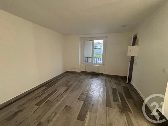 appartement - CLAYE SOUILLY - 77