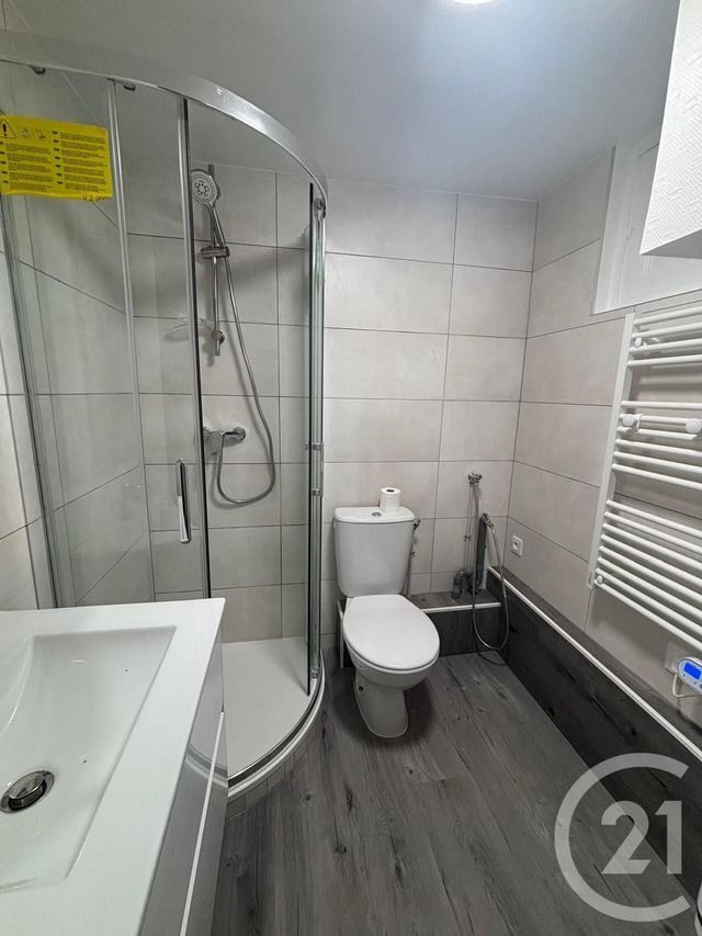 Appartement F2 à louer - 2 pièces - 29.52 m2 - CLAYE SOUILLY - 77 - ILE-DE-FRANCE - Century 21 Avenir Immobilier