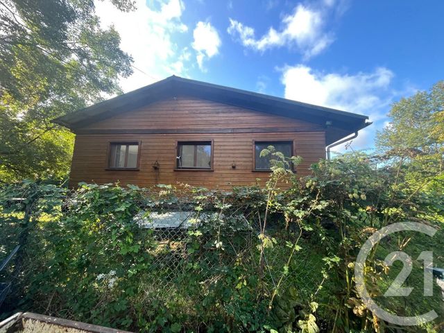 maison - TRILBARDOU - 77