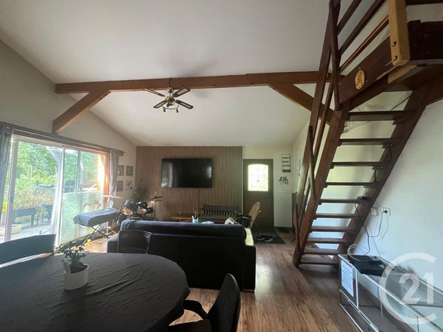 maison à vendre - 3 pièces - 86.42 m2 - TRILBARDOU - 77 - ILE-DE-FRANCE - Century 21 Avenir Immobilier