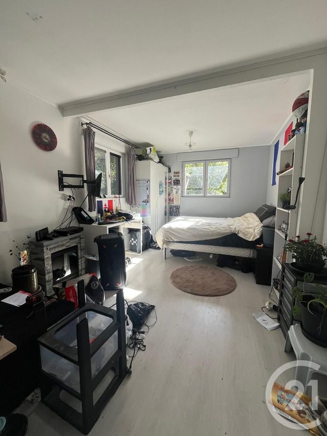 maison à vendre - 3 pièces - 86.42 m2 - TRILBARDOU - 77 - ILE-DE-FRANCE - Century 21 Avenir Immobilier