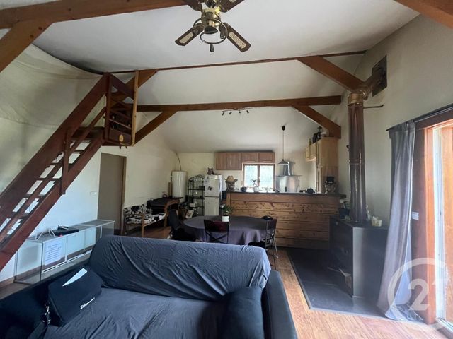 maison à vendre - 3 pièces - 86.42 m2 - TRILBARDOU - 77 - ILE-DE-FRANCE - Century 21 Avenir Immobilier