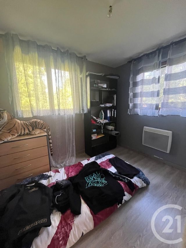 maison à vendre - 3 pièces - 86.42 m2 - TRILBARDOU - 77 - ILE-DE-FRANCE - Century 21 Avenir Immobilier