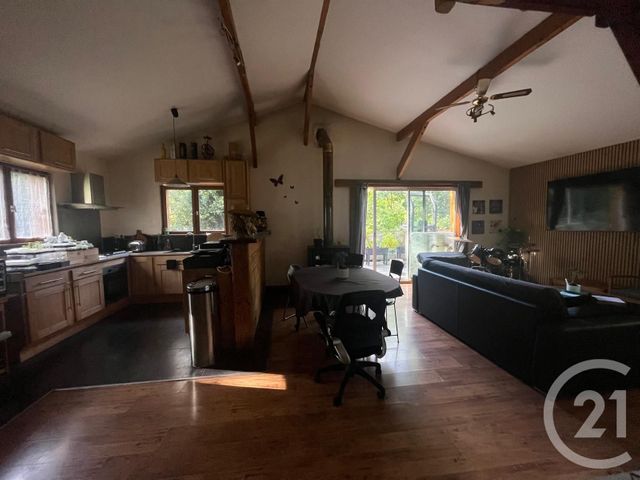 maison à vendre - 3 pièces - 86.42 m2 - TRILBARDOU - 77 - ILE-DE-FRANCE - Century 21 Avenir Immobilier