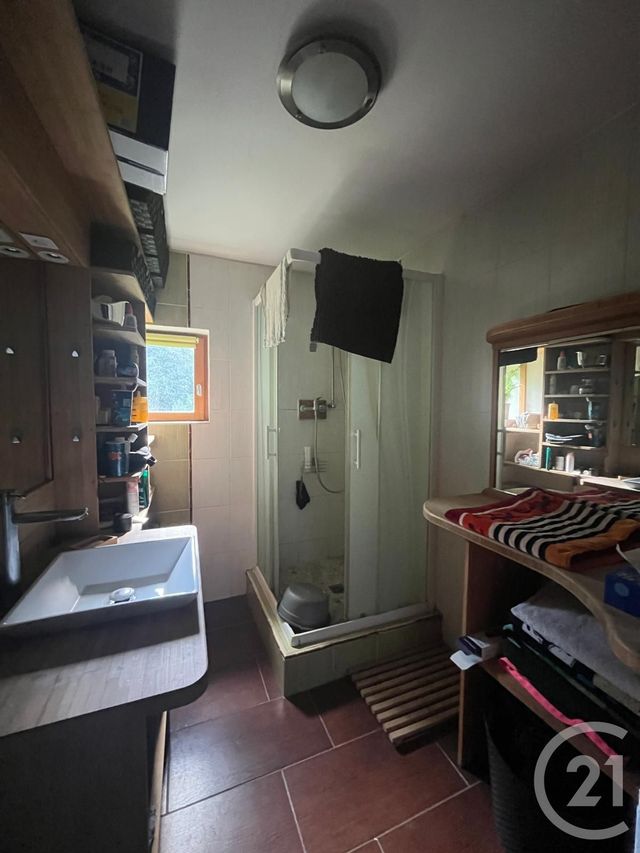 maison à vendre - 3 pièces - 86.42 m2 - TRILBARDOU - 77 - ILE-DE-FRANCE - Century 21 Avenir Immobilier