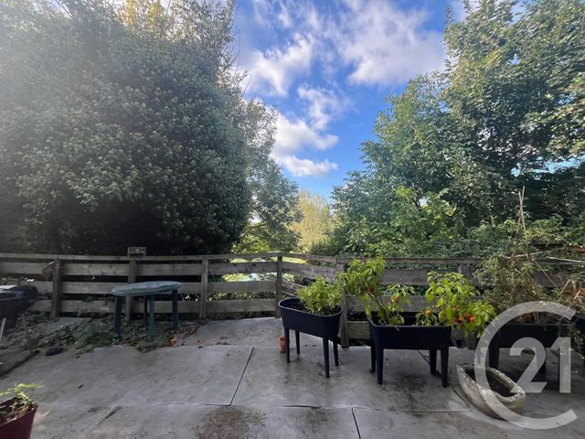 maison à vendre - 3 pièces - 86.42 m2 - TRILBARDOU - 77 - ILE-DE-FRANCE - Century 21 Avenir Immobilier