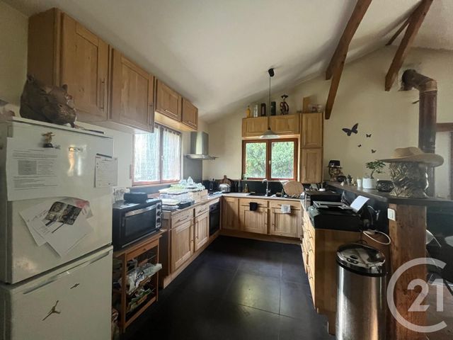 maison à vendre - 3 pièces - 86.42 m2 - TRILBARDOU - 77 - ILE-DE-FRANCE - Century 21 Avenir Immobilier