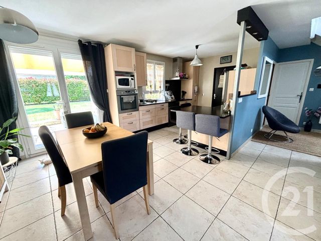 maison à vendre - 6 pièces - 106.0 m2 - CHARNY - 77 - ILE-DE-FRANCE - Century 21 Avenir Immobilier