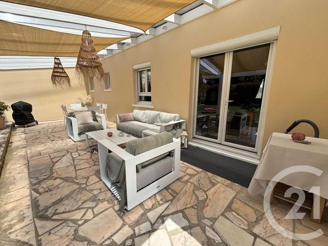 maison à vendre - 6 pièces - 106.0 m2 - CHARNY - 77 - ILE-DE-FRANCE - Century 21 Avenir Immobilier
