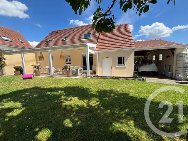 Maison à vendre CHARNY
