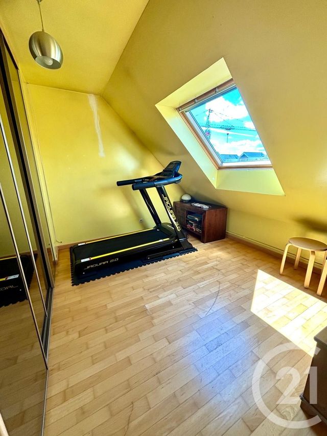 maison à vendre - 6 pièces - 106.0 m2 - CHARNY - 77 - ILE-DE-FRANCE - Century 21 Avenir Immobilier
