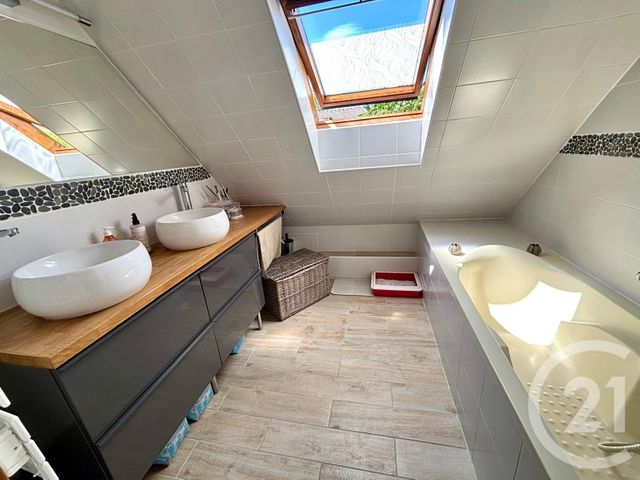 maison à vendre - 6 pièces - 106.0 m2 - CHARNY - 77 - ILE-DE-FRANCE - Century 21 Avenir Immobilier