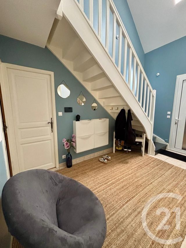 maison à vendre - 6 pièces - 106.0 m2 - CHARNY - 77 - ILE-DE-FRANCE - Century 21 Avenir Immobilier