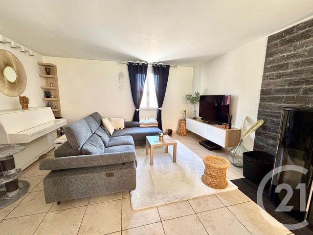 maison à vendre - 6 pièces - 106.0 m2 - CHARNY - 77 - ILE-DE-FRANCE - Century 21 Avenir Immobilier