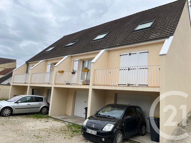 Appartement Duplex à louer PENCHARD