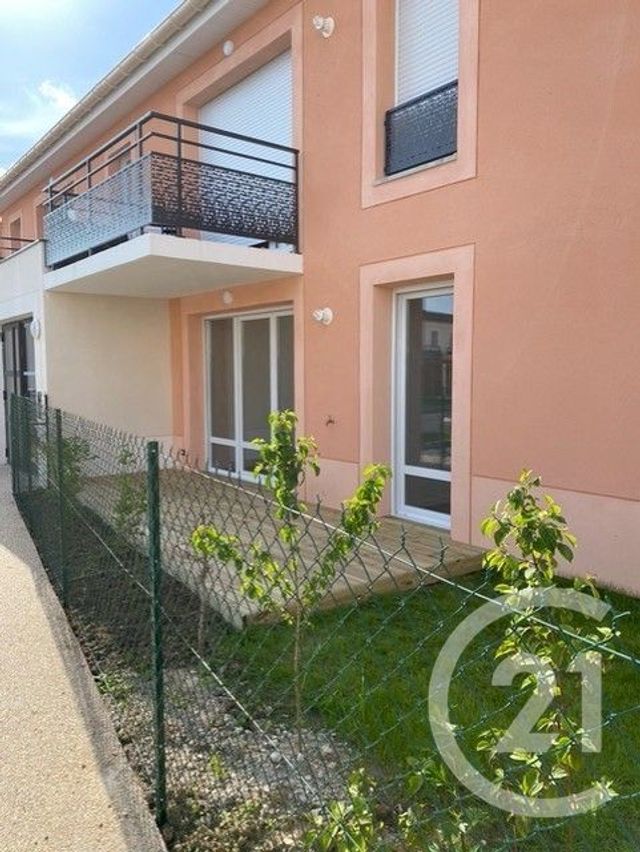 appartement - MESSY - 77