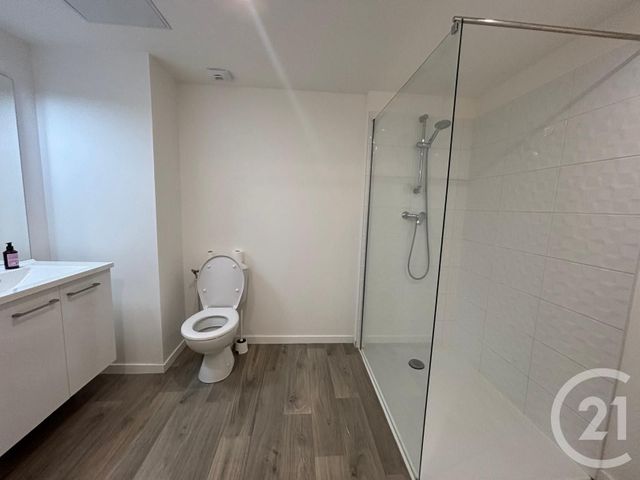 Appartement F2 à louer - 2 pièces - 40.88 m2 - MESSY - 77 - ILE-DE-FRANCE - Century 21 Avenir Immobilier