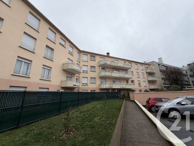 Appartement F4 à vendre - 4 pièces - 81.6 m2 - LIVRY GARGAN - 93 - ILE-DE-FRANCE - Century 21 Avenir Immobilier