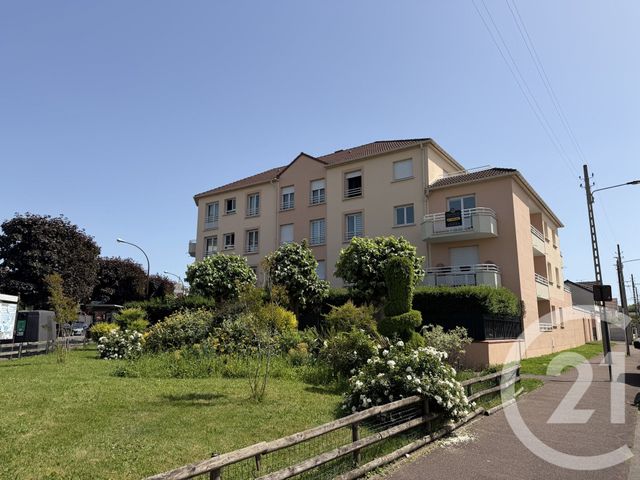 Appartement F4 à vendre LIVRY GARGAN
