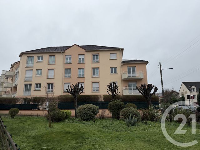 Appartement F4 à vendre - 4 pièces - 81.6 m2 - LIVRY GARGAN - 93 - ILE-DE-FRANCE - Century 21 Avenir Immobilier