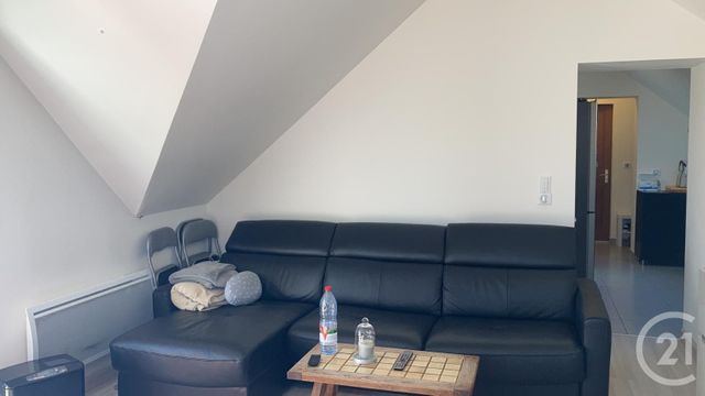 Appartement F2 à louer - 2 pièces - 36.8 m2 - MESSY - 77 - ILE-DE-FRANCE - Century 21 Avenir Immobilier