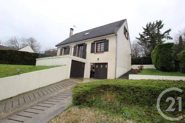 maison - ANNET SUR MARNE - 77