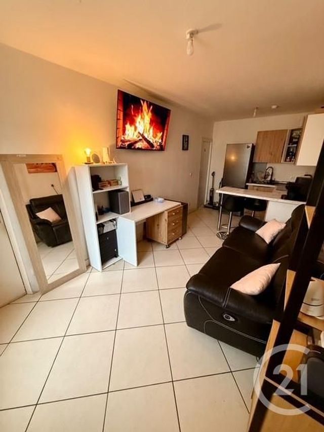 appartement - CLAYE SOUILLY - 77