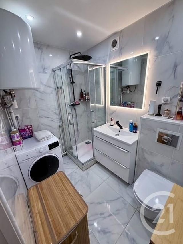 Appartement Studio à vendre - 1 pièce - 25.28 m2 - CLAYE SOUILLY - 77 - ILE-DE-FRANCE - Century 21 Avenir Immobilier