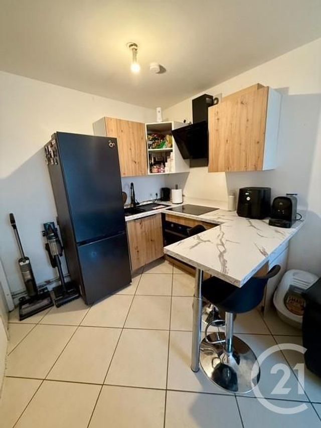 Appartement Studio à vendre - 1 pièce - 25.28 m2 - CLAYE SOUILLY - 77 - ILE-DE-FRANCE - Century 21 Avenir Immobilier